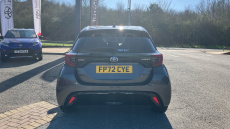 Toyota Yaris 1.5 Hybrid Excel 5dr CVT Hybrid Hatchback